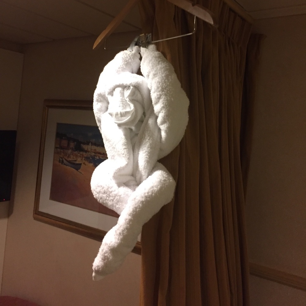 Meet your Posher, Gwen